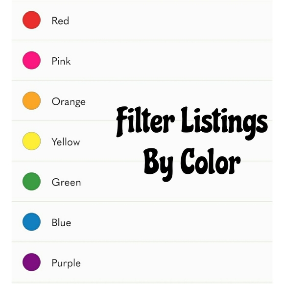 Sunday 5/16 ❤ Share Red - Picture 6 of 9